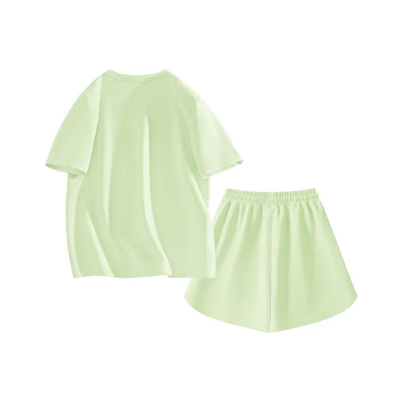 MINISO Casual Suit Women's 2 Pack-11