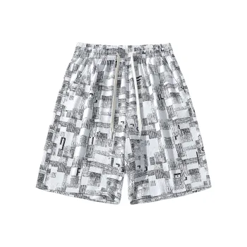 CASAMIA Casual Shorts Unisex