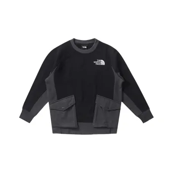 THE NORTH FACE x Urban Exploration Sweatshirt Women's Black