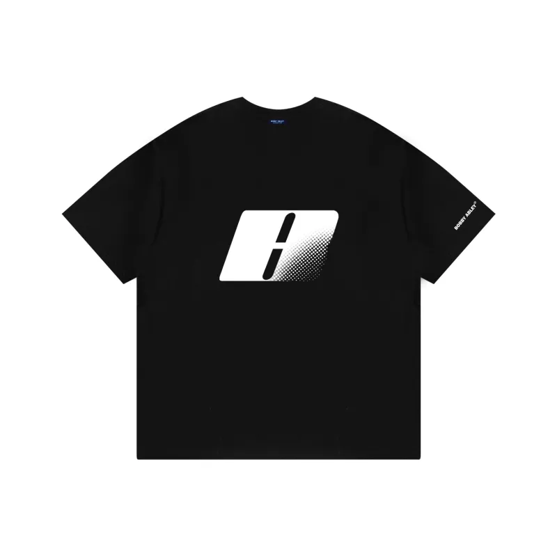 BOBBY ABLEY T Shirts Unisex-0