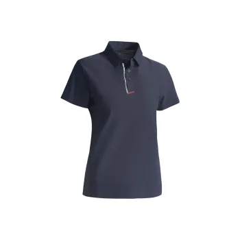 SUMMIT GLORY Polo Shirt WE4765 Women's