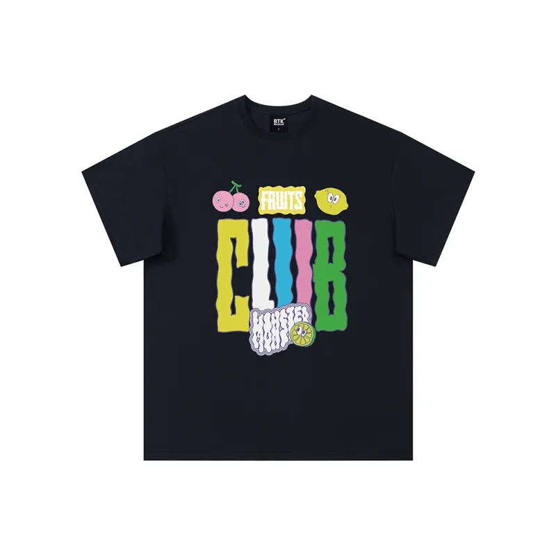 BTK T Shirts Unisex-12