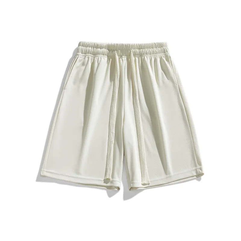 Xvxv Casual Shorts Unisex-4