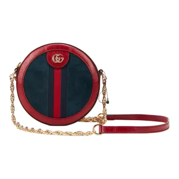 GUCCI Ophidia Shoulder Bags