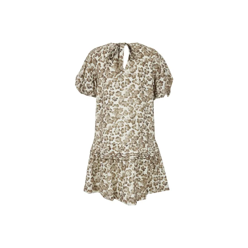 ONLY Short Sleeved Dress Women's-7