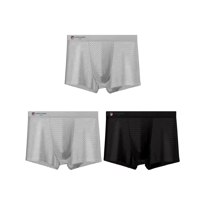 ATLETICO DE MADRID 1903 Underpants Men's Combo Set-20