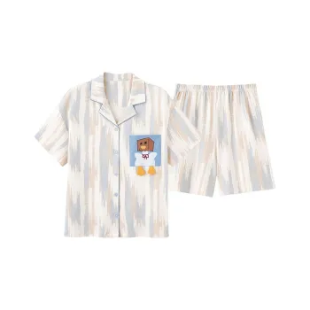 Ta Yan Unisex Pajama Sets