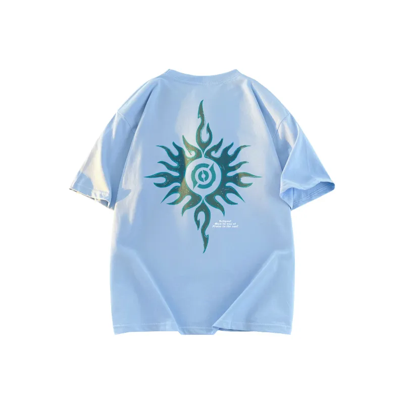 HONOR OF KINGS T Shirts Unisex-16