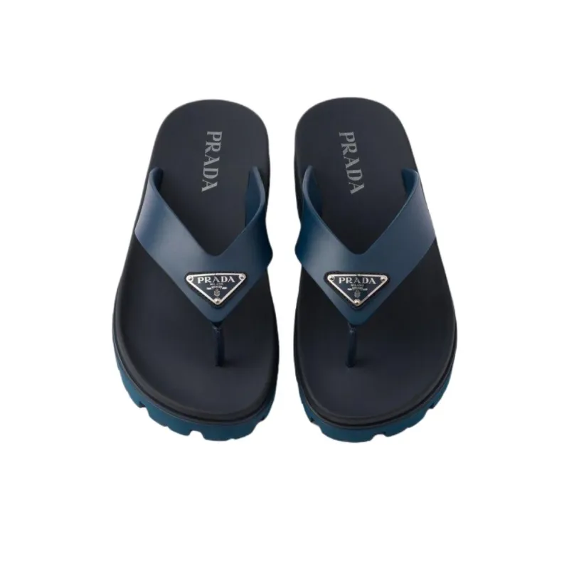 PRADA Flip Flops Men-5