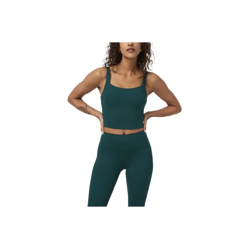 Vuori Yoga Tank Tops Women's-4
