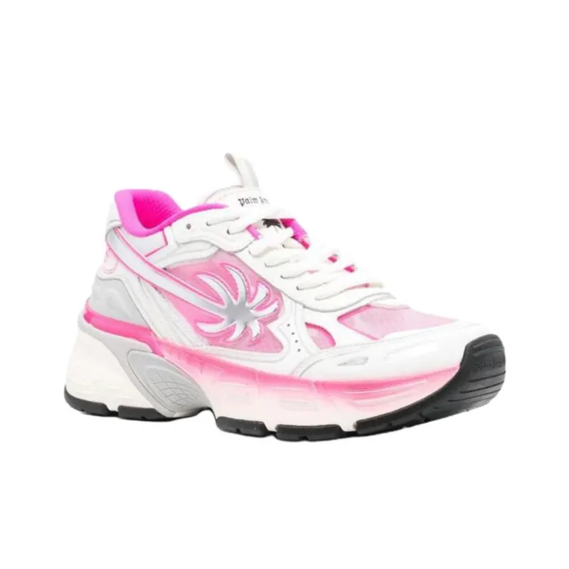 PALM ANGELS Low Top Casual Shoes Women's Pink-2
