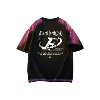 FASTFISH T Shirts Unisex