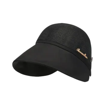 Mulinsen Polyester Sun Protection Hats Women's