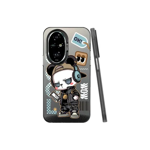 MaiBuZhe Phone Cases