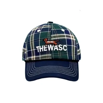 SLEEPYWALK Cotton Baseball Caps Unisex