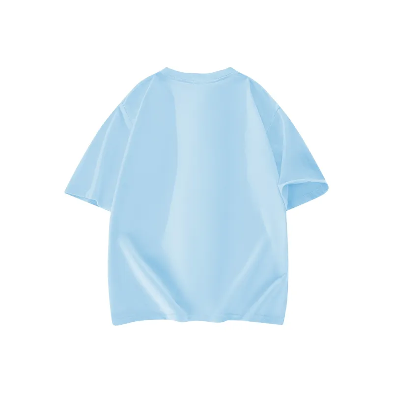 Feiyue T Shirts Unisex-17