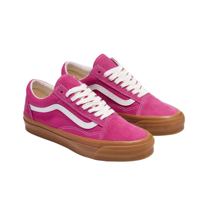 Vans Old Skool Sneakers-1