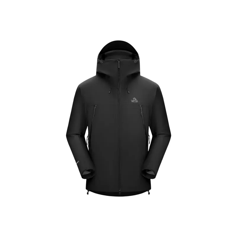 PELLIOT Windbreaker Jacket Unisex-14