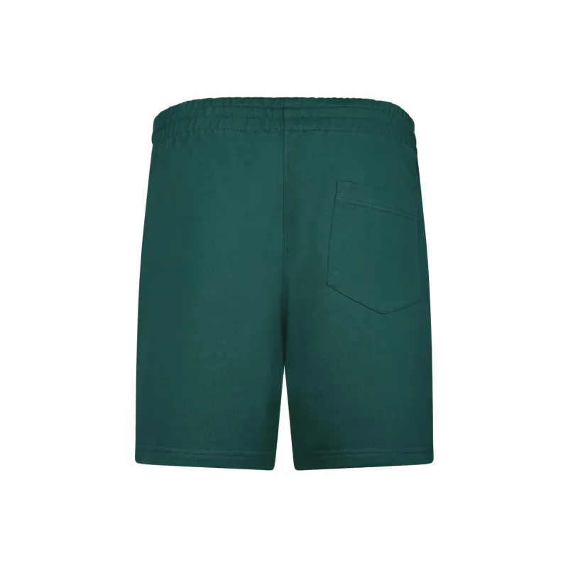 CASABLANCA Casual Shorts Men's Green-1