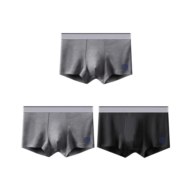 ATLETICO DE MADRID 1903 Underpants Men's Combo Set-11