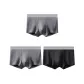Dark Gray 2 Pcs+Black 1 Piece