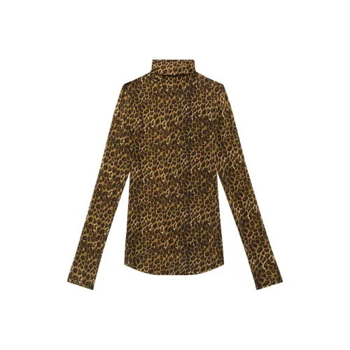 Zanone Long sleeve Roll neck Jumper