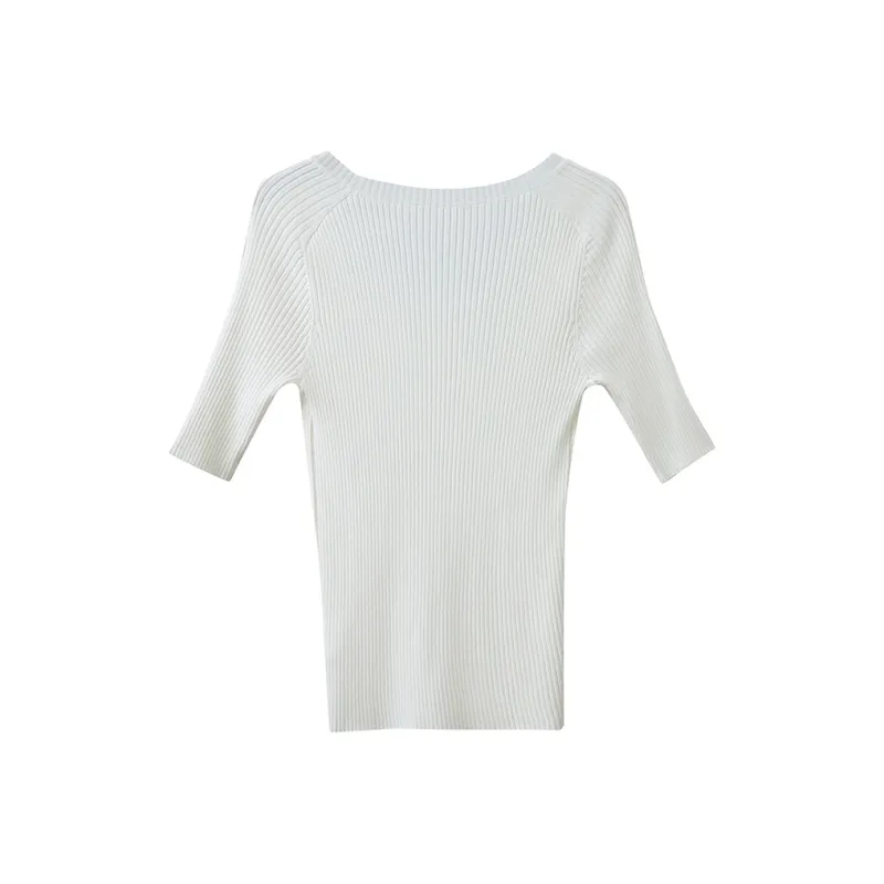 AMII Knitwear Women's-8