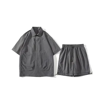 PIERRE CARDIN Shirt Matching Set Men's