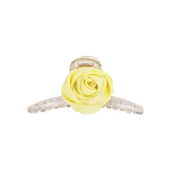 NICERURU Fabric Hair Clips Women's