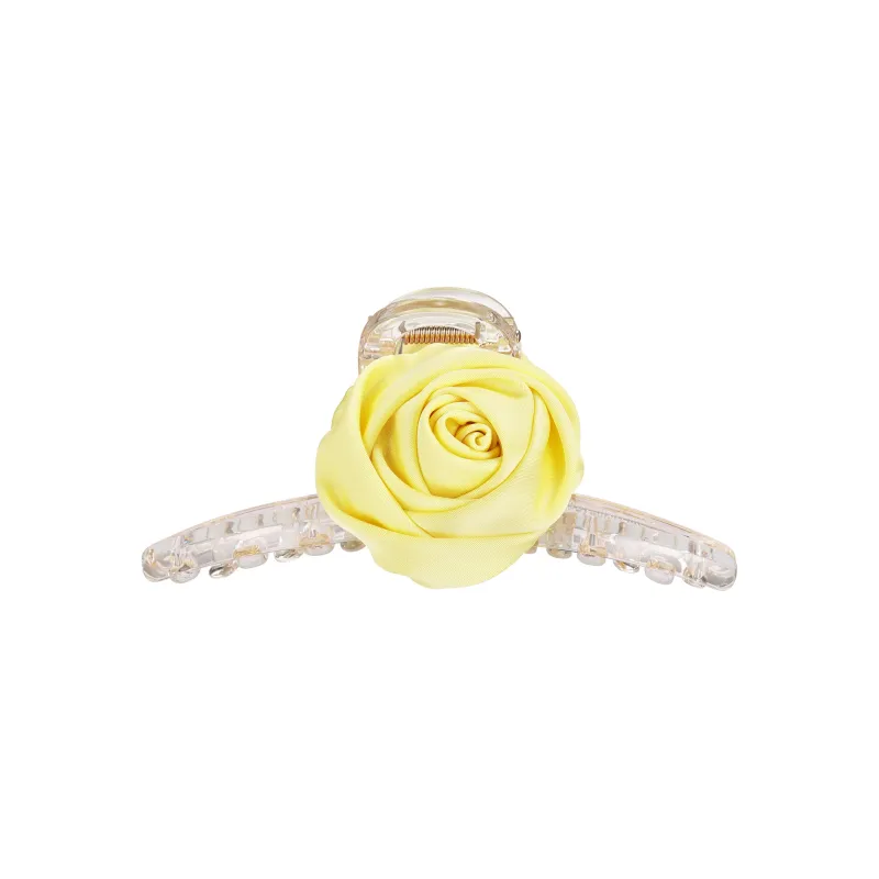 NICERURU Fabric Hair Clips Women's-0