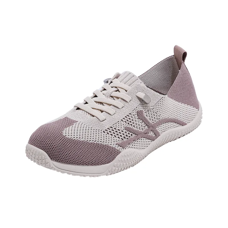 ZULISHI Low Top Casual Shoes Women's-5