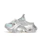 Silver Blue