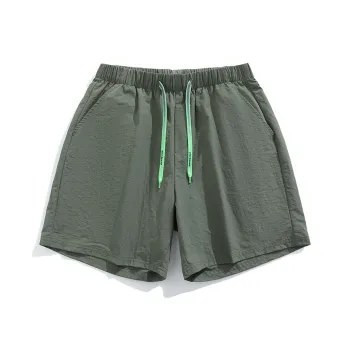 Xvxv Casual Shorts Unisex