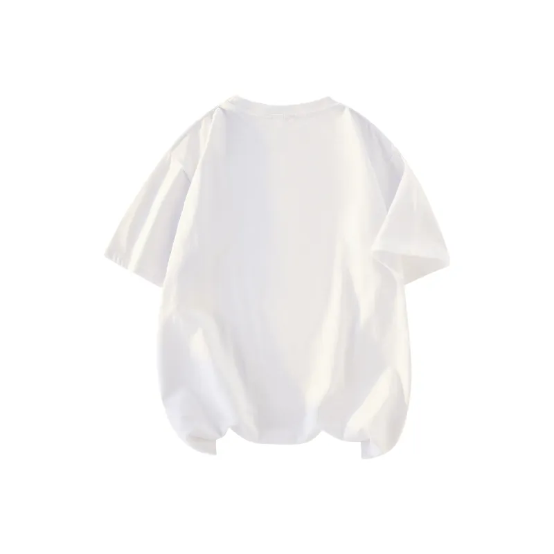 Quiksilver T Shirts Unisex-7