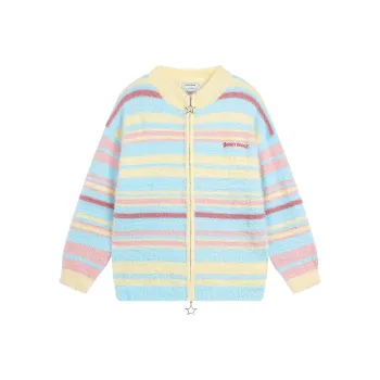 EOEI Knitwear Women's Multicolor