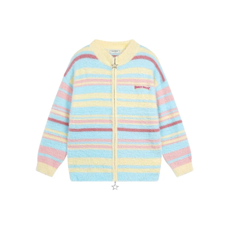 EOEI Knitwear Women's Multicolor-0
