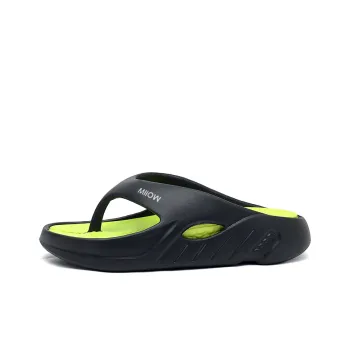 MIIOW EVA Abrasion Resistant Slip Resistant Flip Flops Unisex