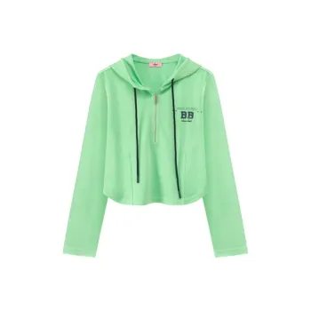 CHUU Long Sleeved T Shirts Women's