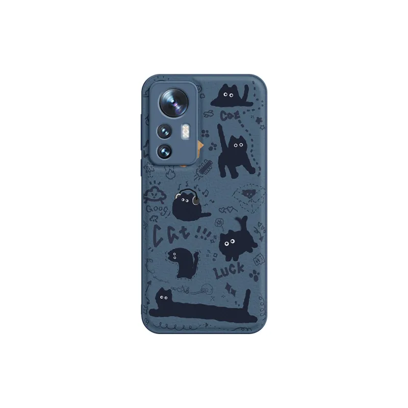 Small bones Phone Cases-6