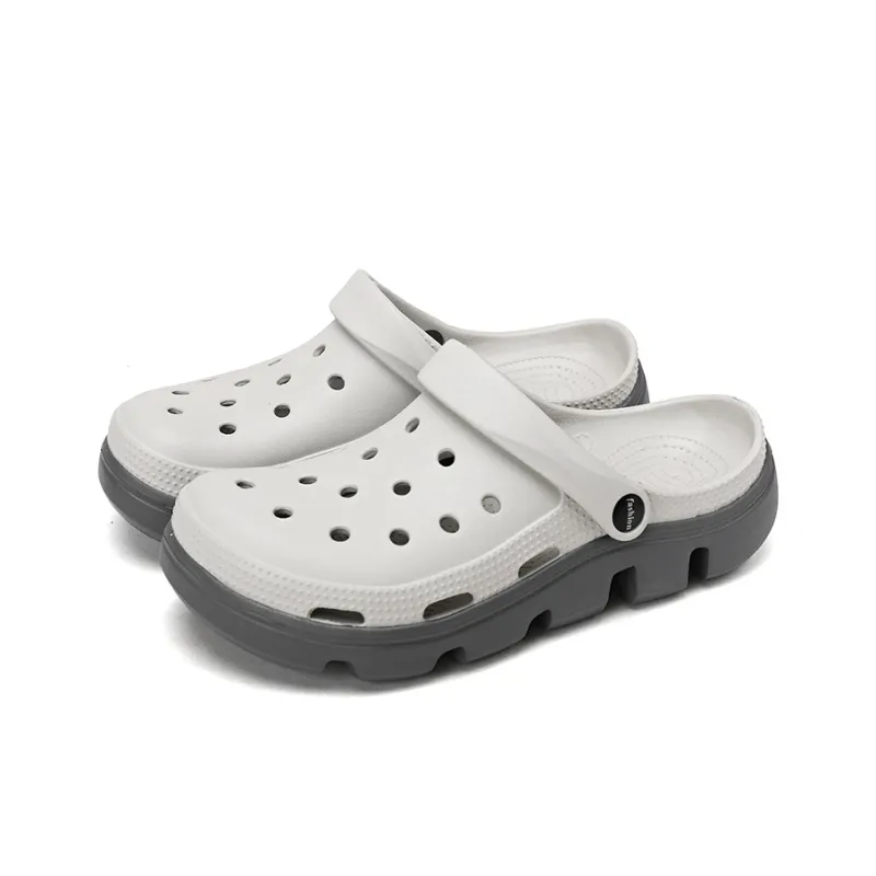 FCMM Clogs Men-1