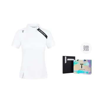 EUROPEAN TOUR T Shirts Women's