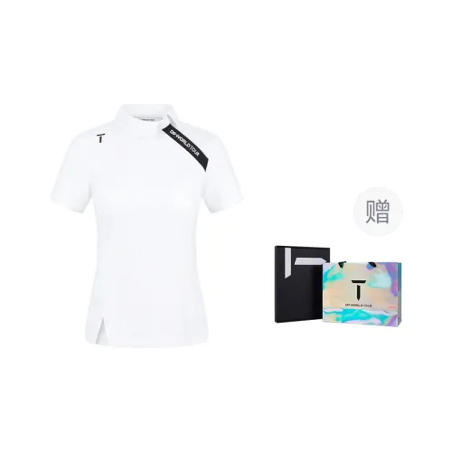 EUROPEAN University T-Shirts Women's