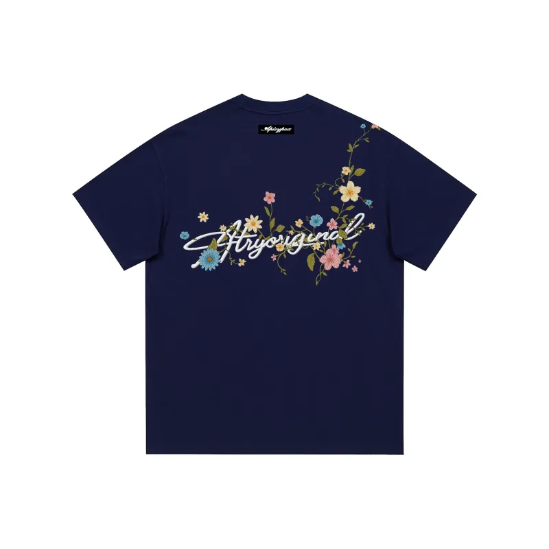 WOKXSS T Shirts Unisex-4