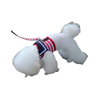 A good thing Leashes