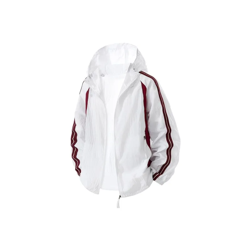 BENGEN Breathable Quick Dry UV Protection Sun Protection Clothing Unisex-6