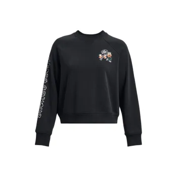 Under Armour Sweatshirts Women's Black