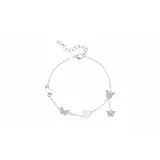 Camellia Bracelet