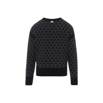 LI NING 1990 Knitwear Women's Black