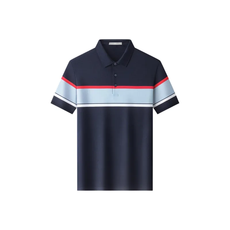 SUNDANCE Polo Shirts Men-8
