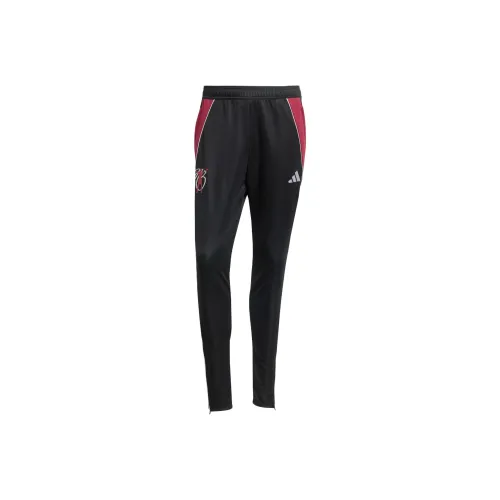Adidas Free Shipping With AdiClub Jude Bellingham Training Pants